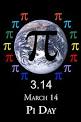 PI DAY March 14 PI DAY T shirts PI DAY Posters PI DAY Mugs PI DAY