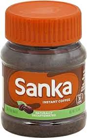 Image result for food Postume or Sanka Coffee, Pot