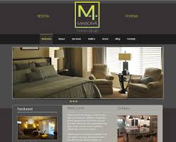 Interior Designs Websites - UPLIKE