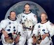 Neil Armstrong - Wikipedia bahasa Indonesia, ensiklopedia bebas