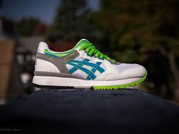 Top 10 ASICS of 2013 // Sole Collector's Best of the Year ...