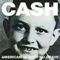 ... wenn man bedenkt, dass JOHNNY CASH schon vor sieben Jahren (12. - johnny_cash_-_american_vi_(c)