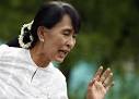 Suu Kyi warns investors off Myanmar's state oil & gas firm ...