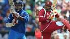 Watch India vs. West Indies Live Online at WatchESPN