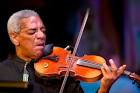 On April 11, jazz violinist Billy Bang died due to complications from lung ... - Billy-Bang-700x466
