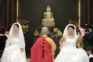 Taiwan's First Same-Sex Buddhist Marriage: How Much Impact