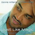 Just Like Magic, by Donnie Williams and Park Place on OurStage - FASNAXGBVPNK-large