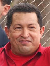 Hugo Chávez Hugo Chávez