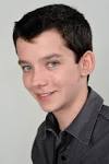Asa Butterfield ENDERS GAME Interview | Collider