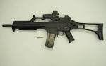 Spring G3 Rifle Wallpapers - 1680x1050 - 496031