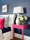 Chic DIY Nightstands That Won't Take Much Space | Shelterness