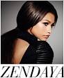 ZENDAYA Official Website