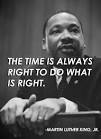 Quotes Archives - Martin Luther King Quotes