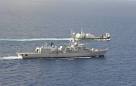 EU NAVFOR warship Louise-Marie completes perilous escort | Eunavfor