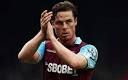 SCOTT PARKER insists his Footballer of the Year accolade would be ...
