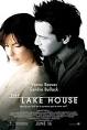 THE LAKE HOUSE (film) - Wikipedia, the free encyclopedia