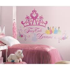 Disney Princess Bedroom Decor | eBay