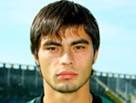 Andrei Vlad se Ã®ntoarce la Dinamo. FC Ploieşti 20.12.08 Despartire - andrei-vlad2