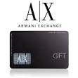 Buy Armani Exchange gift cards at GiftCertificates.