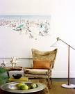Modern Rustic Living Room Photo - Lonny