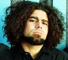 Claudio Sanchez, front man for Coheed and Cambria is branching out once ... - claudiocropped_660