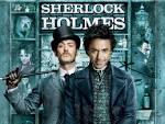 Sherlock Holmes Resurgence in Mainstream Media is Here to Stay.