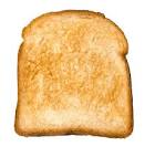 toast pronunciation