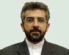ALI BAGHERI: Core provisions of the NPT cannot be accomplished as long as - TH03_OPED_DR_BAGHER_113187f