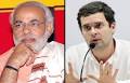'US report does not explicitly predict Rahul-Modi contest' - 350_091611123322