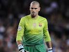 Monaco Renege On Victor Valdes Contract Offer