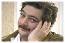 Dmitry Bykov. the perfect introduction to the Russian intellectual ... - New%20Picture