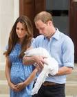 Pictures Of The Royal Baby: The 12 Most Aww-Inspiring Shots! (