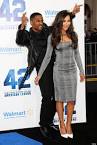 Naya Rivera, Big Sean Dating: Couple Steps Out On Red Carpet (