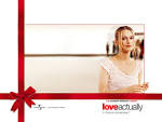 Download Wallpaper - Keira Knightley in LOVE ACTUALLY Wallpaper 3