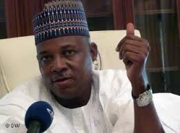 The Sins of Kashim Shettima and the fight against Boko Haram -By Rabiu Usman. OPINION. May 23, 2014. 0 692. One of the busiest governor in Nigeria at the ... - Kashim-Shettima21