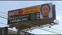 Nationwide manhunt prompts local billboards - New Orleans Local ...