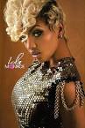 Taylor Gang's newest member Lola Monroe shows off her rapping skills on her ... - lola-monroe