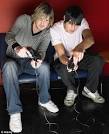 Playing computer games encourages obesity among teens by making