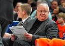 BERNIE FINE, Associate Head Syracuse Basketball Coach, Accused of ...