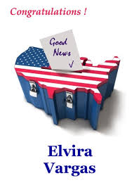Follow Up — Reaction to Elvira Vargas succeeding Cathy Glaser in ... - Elvira-Vargas-succeeds-Glaser