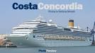COSTA CONCORDIA - Costa Crociere - cruise ship review & photos