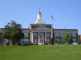 Guidance Web Page Freshman