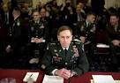 David Petraeus resigns as CIA director - The Washington Post