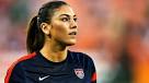 US Soccer happy to let Solo play despite | FOX Sports