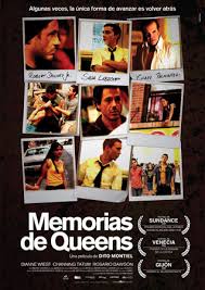 Memorias de Queens (2007)