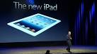 A new, high-definition iPad from Apple - CNN.