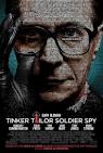 How a Greek sees it...: TINKER TAILOR SOLDIER SPY (