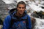 How did Bear Grylls break his back? | What can I learn today?