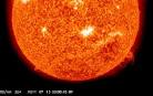 Shields Up: Why Last Week's SOLAR STORM Was a Dud | Wired Science ...
