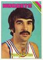 1975 Topps George Irvine #320 Basketball Card - 104067